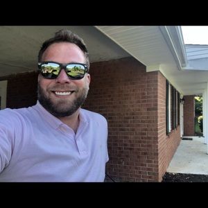 Meet your Posher, Joe patrick